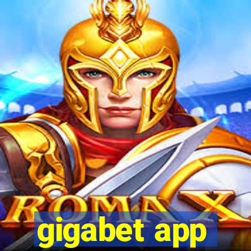 gigabet app